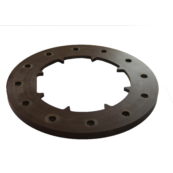 聚酰亞胺光刻機(jī)壓盤